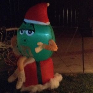 Meet your Posher, Rhonda